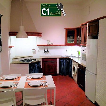 Carlo'S B149C - Sanremo Center Suite - Da Carlo - Extérieur photo
