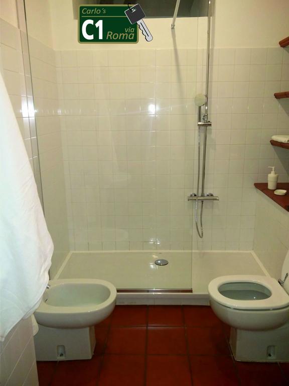 Carlo'S B149C - Sanremo Center Suite - Da Carlo - Extérieur photo
