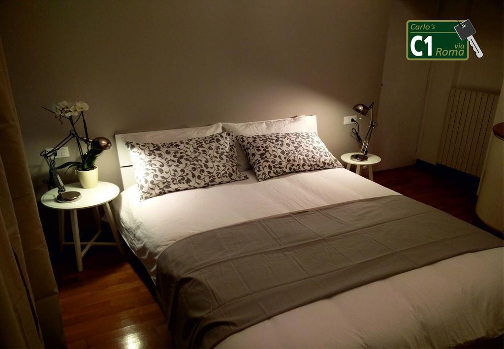 Carlo'S B149C - Sanremo Center Suite - Da Carlo - Extérieur photo