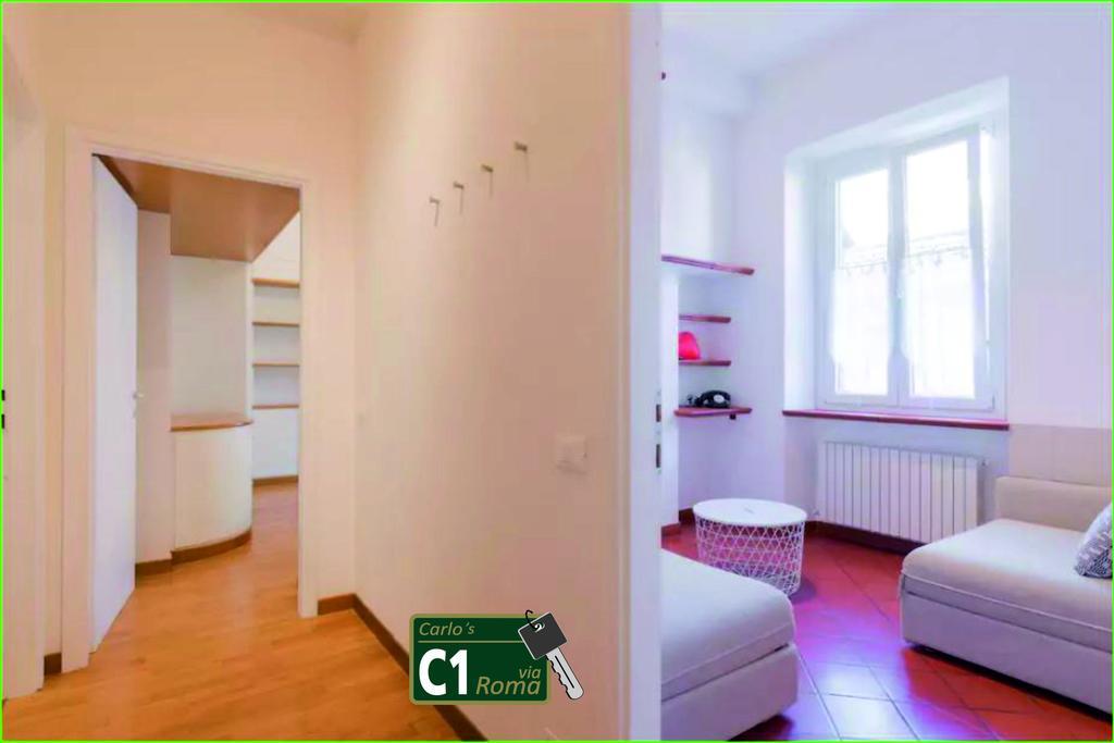 Carlo'S B149C - Sanremo Center Suite - Da Carlo - Extérieur photo