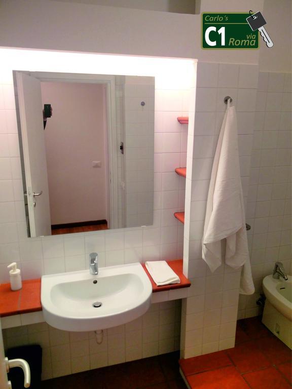Carlo'S B149C - Sanremo Center Suite - Da Carlo - Extérieur photo