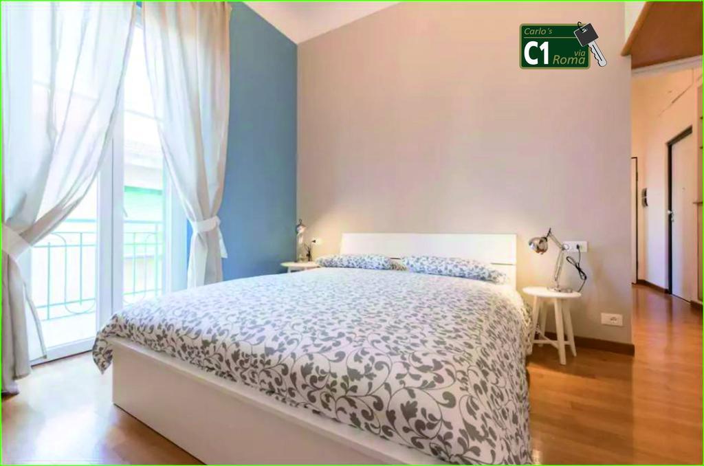 Carlo'S B149C - Sanremo Center Suite - Da Carlo - Extérieur photo