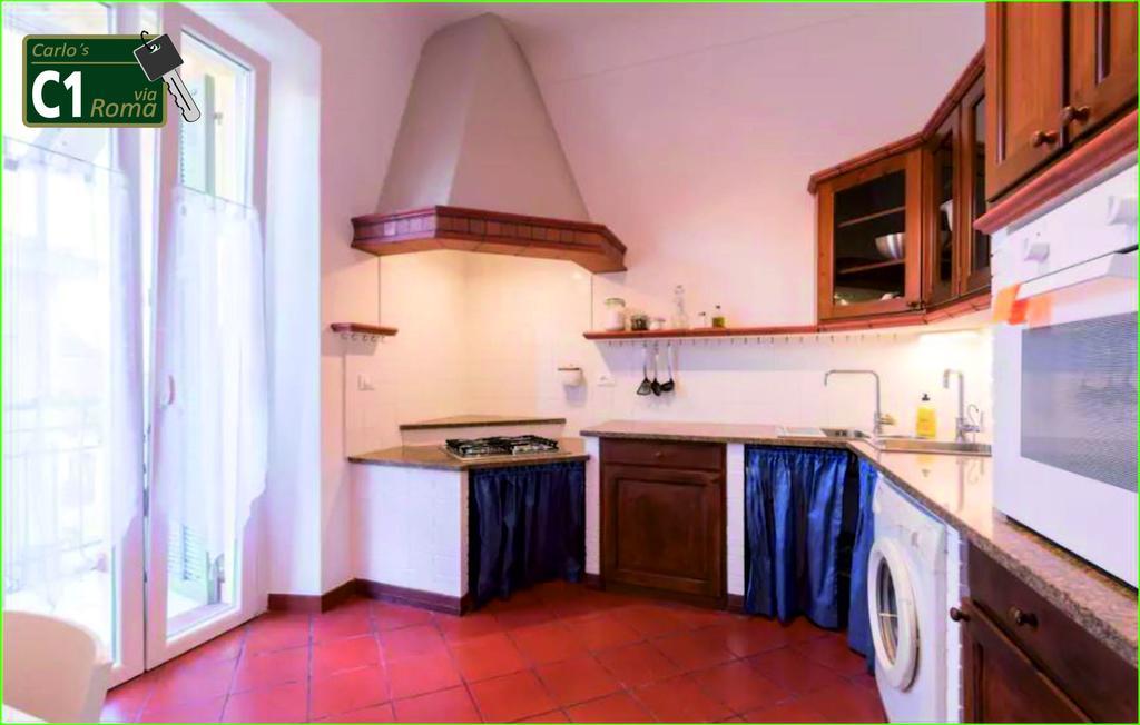 Carlo'S B149C - Sanremo Center Suite - Da Carlo - Extérieur photo