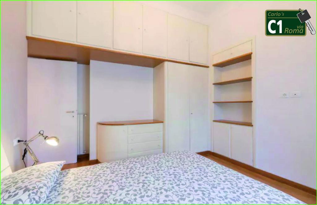 Carlo'S B149C - Sanremo Center Suite - Da Carlo - Extérieur photo