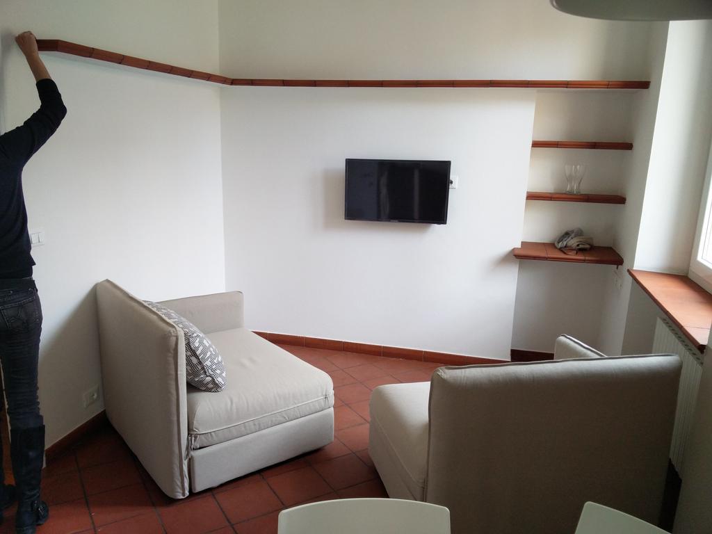 Carlo'S B149C - Sanremo Center Suite - Da Carlo - Extérieur photo